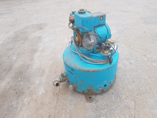 ปั้มน้ำ มือ2 จากญี่ปุ่น