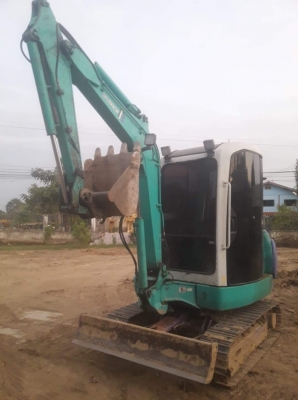 ขายPC25R8. รถสวยพร้อมใช้งาน.