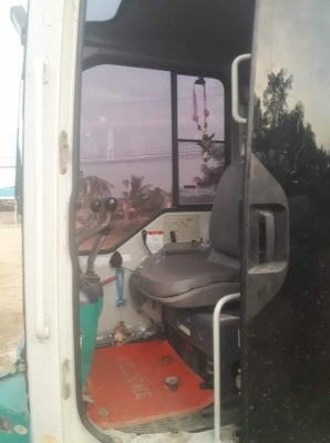 ขายPC25R8. รถสวยพร้อมใช้งาน.