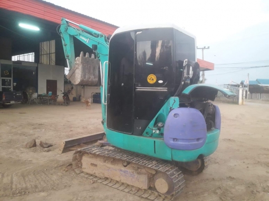 ขายPC25R8. รถสวยพร้อมใช้งาน.