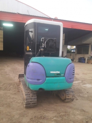 ขายPC25R8. รถสวยพร้อมใช้งาน.