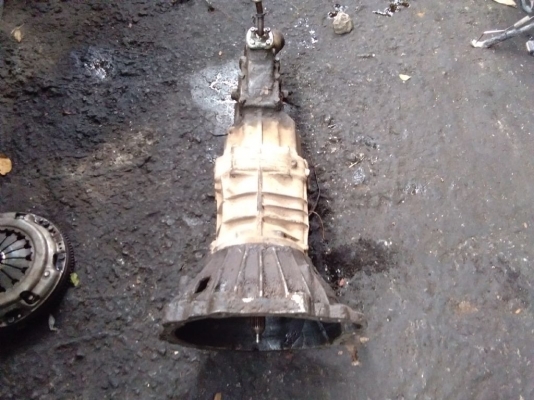 ขายเกียร์ธรรมดาใส่เครื่องโตโยต้าตระกูล 1j 2j 6850 บาท