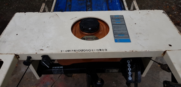 รถสามล้อเดินตาม สอบถามได้ต่อรองได้ขายได้ขาย พร้อมใช้งาน