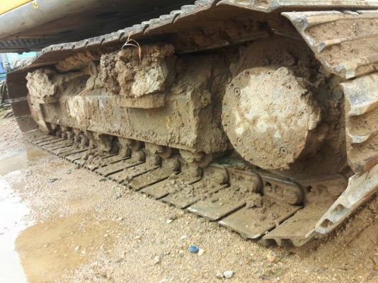 ขาย รถแบคโฮ XCMG135B ขาย รถแบคโฮ XCMG135B