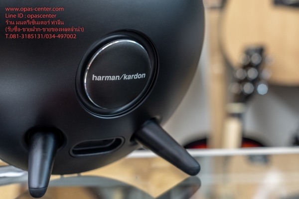 ลำโพงบลูทูธ Onyx Studio 4 by Harman ของแท้ สภาพใหม่ ขายถูก ลำโพงบลูทูธ Onyx Studio 4 by Harman ของแท้ สภาพใหม่ ขายถูก