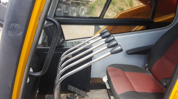 ขาย รถเครน SANY 25 ตัน ขาย รถเครน SANY 25 ตัน