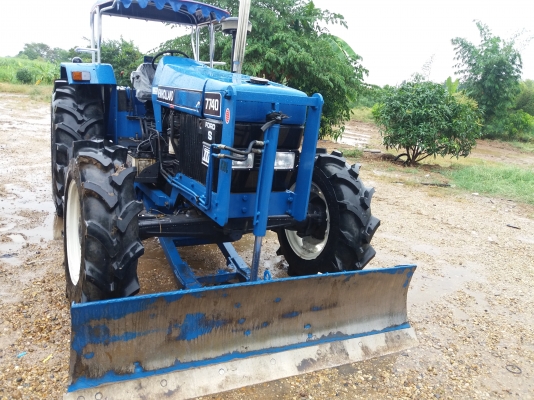 ขาย7740/4&times;4/คานนิวเกียกลางเอกสารครบ