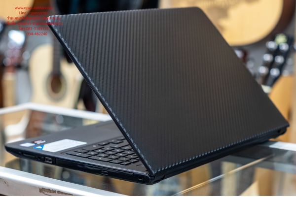 โน้ตบุ๊ค Dell Inspiron15 Core i7-7500U มือสอง สภาพใหม่ มีที่ชาร์ท กระเป๋า ใช้ได้ปกติทุกอย่าง โน้ตบุ๊ค Dell Inspiron15 Core i7-7500U มือสอง สภาพใหม่ มีที่ชาร์ท กระเป๋า ใช้ได้ปกติทุกอย่าง