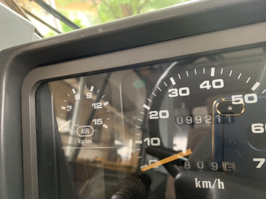 TR100ML 10 TON เต็ม BOOM 23.2 เมตร *ฟรีจดทะเบียน *