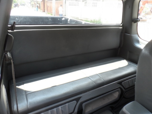 CHEVROLET COLORADO 2.5 MT CAB ปี 2006 รถขายถูก ฟรีดาวน์ T.086-527-9533