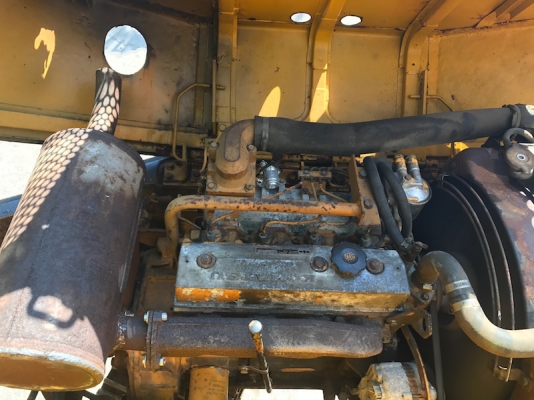 ขายแบคโฮ KOMATSU PC60-5(ปั้มนิ้ว) ครบๆ สวยเดิมจากญี่ปุ่น ทำงานสมบูรณ์ทุกระบบ รับรองไม่ผิดหวัง 385,000 เท่านั้น!!