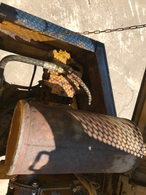 ขายแบคโฮ KOMATSU PC60-5(ปั้มนิ้ว) ครบๆ สวยเดิมจากญี่ปุ่น ทำงานสมบูรณ์ทุกระบบ รับรองไม่ผิดหวัง 385,000 เท่านั้น!!