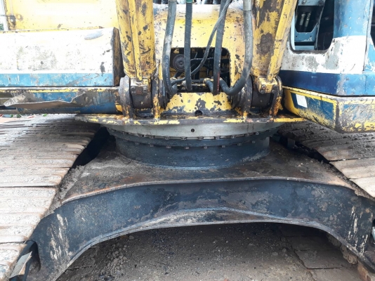 มี VDO ให้ชม.KOBELCO SK200-/// ไม่มีทะเบียน ราคา 450000 มี VDO ให้ชม.KOBELCO SK200-/// ไม่มีทะเบียน ราคา 450000