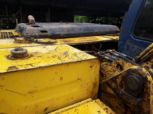 มี VDO ให้ชม.KOBELCO SK200-/// ไม่มีทะเบียน ราคา 450000