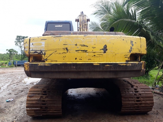 มี VDO ให้ชม.KOBELCO SK200-/// ไม่มีทะเบียน ราคา 450000
