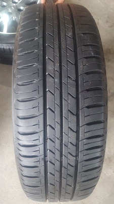 ขายล้อ Honda City Society 15 ยางปี16  4 ล้อ