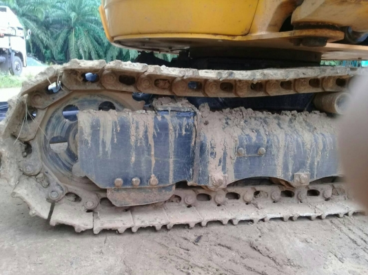 ขายรถแบคโฮ JCB ไมล์ 1000 ชม.ราคา 450000 ขายรถแบคโฮ JCB ไมล์ 1000 ชม.ราคา 450000