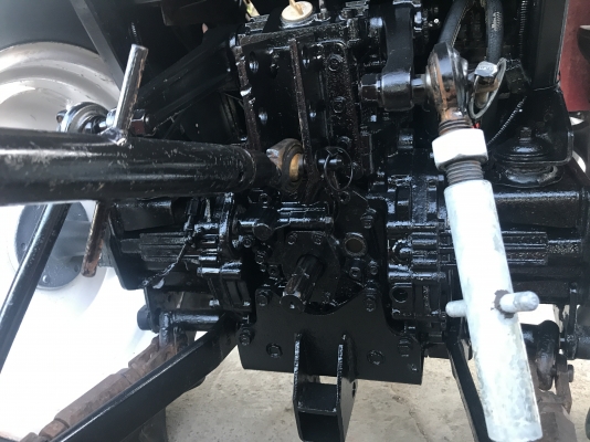 ขายรถไถยันมาร์ EF352Tex ทำงาน 1,400 ชม. อุปกรณ์ ใบมีดดันดินและโลเตอร์จอบหมุน ราคา 248,000 บาท พร้อมส่งฟรีถึงบ้าน โทรสอบถามได้เลยค่ะ 081-9136451 ขอดูรูปทาง Line:Bow6451 รถสวย สภาพพร้อมใช้งาน เครื่องดี เกียร์ดี ยางดีทั้ง 4 เส้น ตรวจเชคเรียบร้อยค่ะ เล่มทะ ขายรถไถยันมาร์ EF352Tex ทำงาน 1,400 ชม. อุปกรณ์ ใบมีดดันดินและโลเตอร์จอบหมุน ราคา 248,000 บาท พร้อมส่งฟรีถึงบ้าน โทรสอบถามได้เลยค่ะ 081-9136451 ขอดูรูปทาง Line:Bow6451 รถสวย สภาพพร้อมใช้งาน เครื่องดี เกียร์ดี ยางดีทั้ง 4 เส้น ตรวจเชคเรียบร้อยค่ะ เล่มทะ