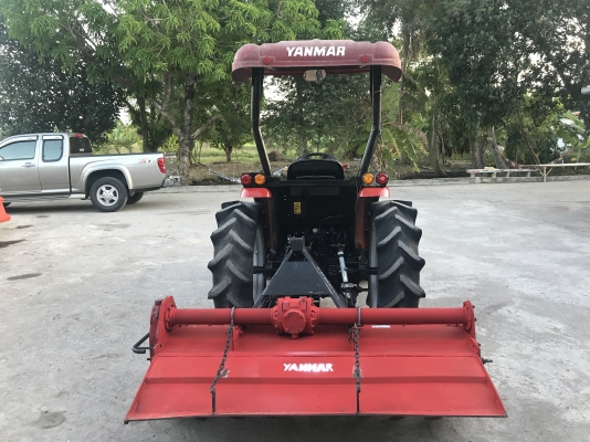 ขายรถไถยันมาร์ EF352Tex ทำงาน 1,400 ชม. อุปกรณ์ ใบมีดดันดินและโลเตอร์จอบหมุน ราคา 248,000 บาท พร้อมส่งฟรีถึงบ้าน โทรสอบถามได้เลยค่ะ 081-9136451 ขอดูรูปทาง Line:Bow6451 รถสวย สภาพพร้อมใช้งาน เครื่องดี เกียร์ดี ยางดีทั้ง 4 เส้น ตรวจเชคเรียบร้อยค่ะ เล่มทะ ขายรถไถยันมาร์ EF352Tex ทำงาน 1,400 ชม. อุปกรณ์ ใบมีดดันดินและโลเตอร์จอบหมุน ราคา 248,000 บาท พร้อมส่งฟรีถึงบ้าน โทรสอบถามได้เลยค่ะ 081-9136451 ขอดูรูปทาง Line:Bow6451 รถสวย สภาพพร้อมใช้งาน เครื่องดี เกียร์ดี ยางดีทั้ง 4 เส้น ตรวจเชคเรียบร้อยค่ะ เล่มทะ