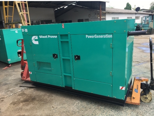Cummins 50 kva.U.S.A.จัดส่งและติดตั้งฟรี รับประกัน 2 ปี Cummins 50 kva.U.S.A.จัดส่งและติดตั้งฟรี รับประกัน 2 ปี