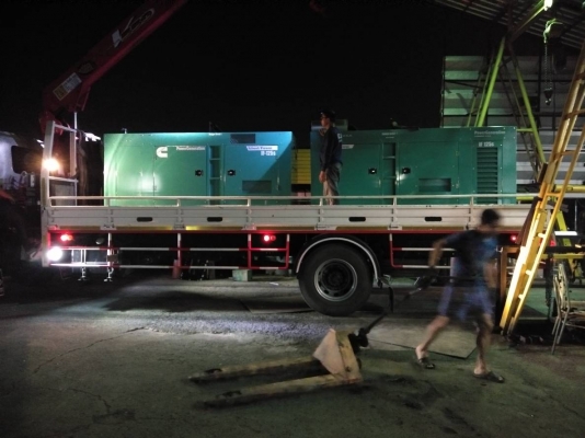 Cummins 50 kva.U.S.A.จัดส่งและติดตั้งฟรี รับประกัน 2 ปี Cummins 50 kva.U.S.A.จัดส่งและติดตั้งฟรี รับประกัน 2 ปี