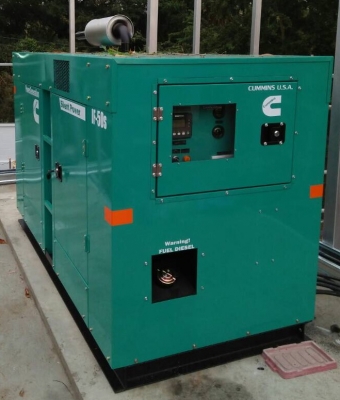 Cummins 50 kva.U.S.A.จัดส่งและติดตั้งฟรี รับประกัน 2 ปี Cummins 50 kva.U.S.A.จัดส่งและติดตั้งฟรี รับประกัน 2 ปี