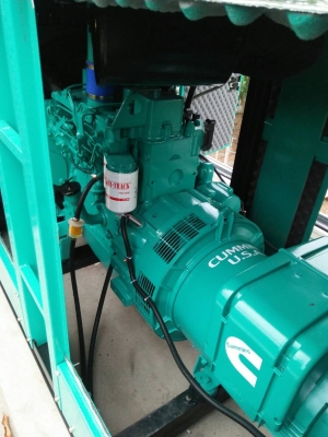 Cummins 50 kva.U.S.A.จัดส่งและติดตั้งฟรี รับประกัน 2 ปี Cummins 50 kva.U.S.A.จัดส่งและติดตั้งฟรี รับประกัน 2 ปี