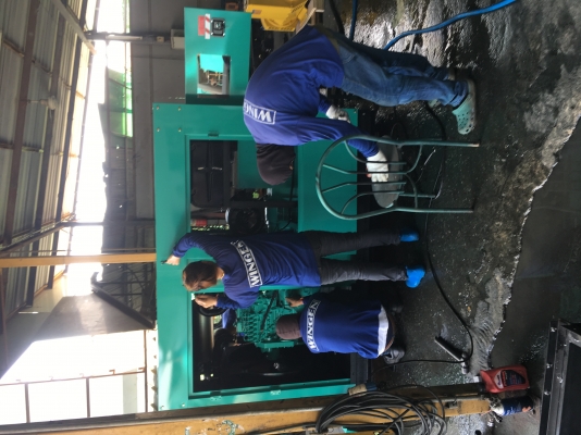 Cummins 50 kva.U.S.A.จัดส่งและติดตั้งฟรี รับประกัน 2 ปี Cummins 50 kva.U.S.A.จัดส่งและติดตั้งฟรี รับประกัน 2 ปี