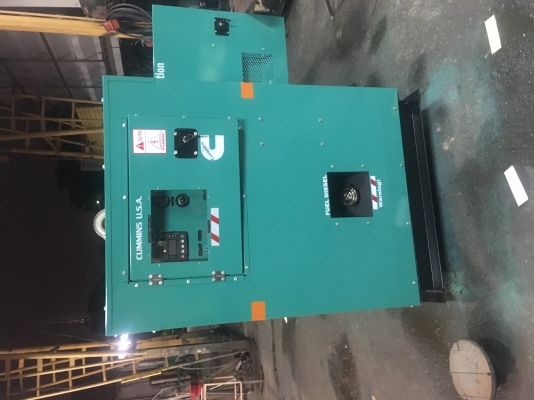 Cummins 50 kva.U.S.A.จัดส่งและติดตั้งฟรี รับประกัน 2 ปี Cummins 50 kva.U.S.A.จัดส่งและติดตั้งฟรี รับประกัน 2 ปี