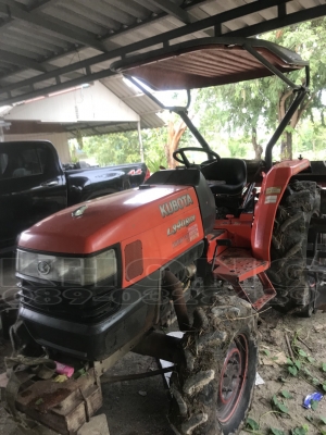 ขายด่วน รถไถ L34 2เพลา มีตัวตีดิน ตัวนวดดิน โรตารี่ตีดิน ไม่มีชุดดัน รถวิ่ง1500ชม มีเอกสารซื้อขาย เพียง 180000 บาท ขายด่วน รถไถ L34 2เพลา มีตัวตีดิน ตัวนวดดิน โรตารี่ตีดิน ไม่มีชุดดัน รถวิ่ง1500ชม มีเอกสารซื้อขาย เพียง 180000 บาท