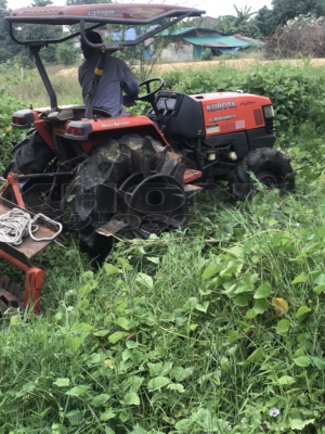 ขายด่วน รถไถ L34 2เพลา มีตัวตีดิน ตัวนวดดิน โรตารี่ตีดิน ไม่มีชุดดัน รถวิ่ง1500ชม มีเอกสารซื้อขาย เพียง 180000 บาท ขายด่วน รถไถ L34 2เพลา มีตัวตีดิน ตัวนวดดิน โรตารี่ตีดิน ไม่มีชุดดัน รถวิ่ง1500ชม มีเอกสารซื้อขาย เพียง 180000 บาท