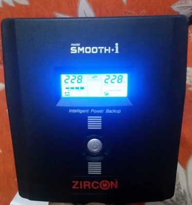 UPS Cleanline d-1150 UPS Cleanline d-1150