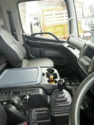 Hino mega500 ปี55 สิบล้อหัวลาก344แรง สนใจโทร081-3739793 บอส