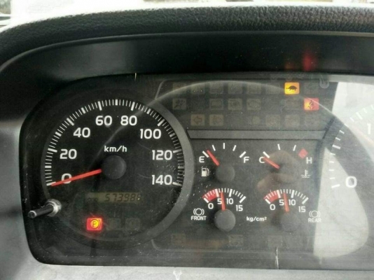 Hino mega500 ปี55 สิบล้อหัวลาก344แรง สนใจโทร081-3739793 บอส