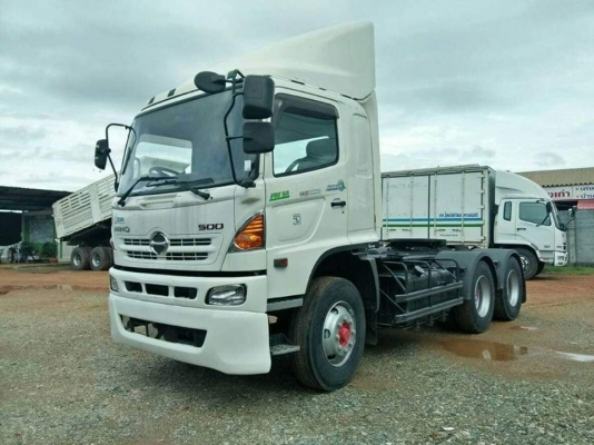 Hino mega500 ปี55 สิบล้อหัวลาก344แรง สนใจโทร081-3739793 บอส Hino mega500 ปี55 สิบล้อหัวลาก344แรง สนใจโทร081-3739793 บอส
