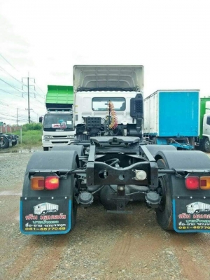 Hino mega500 ปี55 สิบล้อหัวลาก344แรง สนใจโทร081-3739793 บอส Hino mega500 ปี55 สิบล้อหัวลาก344แรง สนใจโทร081-3739793 บอส