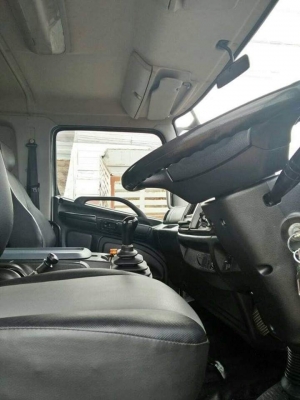 Hino mega500 ปี55 สิบล้อหัวลาก344แรง สนใจโทร081-3739793 บอส