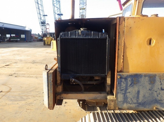 ขาย รถแม็คโคร KOMATSU 10HT พร้อมใช้งาน นำเข้าเองจากประเทศญี่ปุ่น ติดต่อ 063-9316985 ID LINE : 0639316985 ครับ