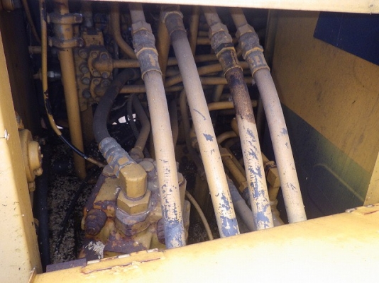 ขาย รถแม็คโคร KOMATSU PC60U พร้อมใช้งาน นำเข้าเองจากประเทศญี่ปุ่น ติดต่อ 063-9316985 ID LINE : 0639316985 ครับ ขาย รถแม็คโคร KOMATSU PC60U พร้อมใช้งาน นำเข้าเองจากประเทศญี่ปุ่น ติดต่อ 063-9316985 ID LINE : 0639316985 ครับ