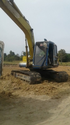 KOBELCO SK 120-3