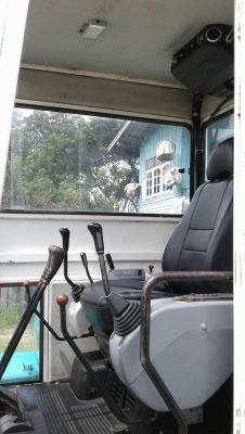 ขายรถแบ็คโฮ