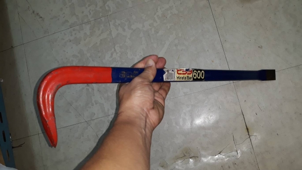 ขายชแลง24"HIRATA BAR 600 Made in Japan.ใหม่ๆสวยงาม ขายชแลง24"HIRATA BAR 600 Made in Japan.ใหม่ๆสวยงาม