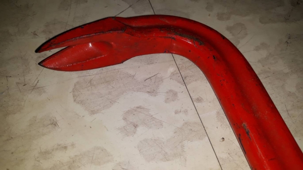 ขายชแลง24"HIRATA BAR 600 Made in Japan.ใหม่ๆสวยงาม ขายชแลง24"HIRATA BAR 600 Made in Japan.ใหม่ๆสวยงาม
