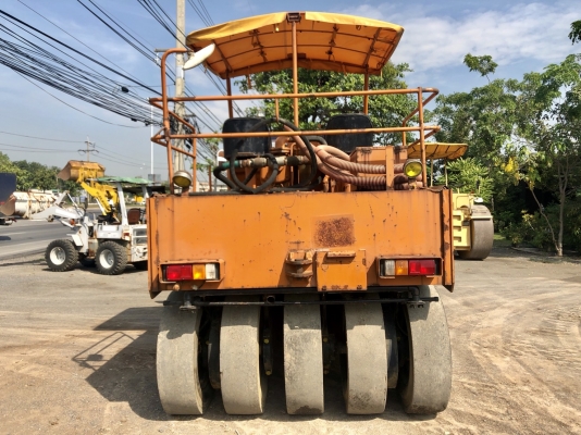 ขายรถบด 9 ล้อ SAKAI TS150 FROM JAPAN พร้อมใช้งาน ติดต่อ 063-9316985 ID LINE : 0639316985 ครับ ขายรถบด 9 ล้อ SAKAI TS150 FROM JAPAN พร้อมใช้งาน ติดต่อ 063-9316985 ID LINE : 0639316985 ครับ