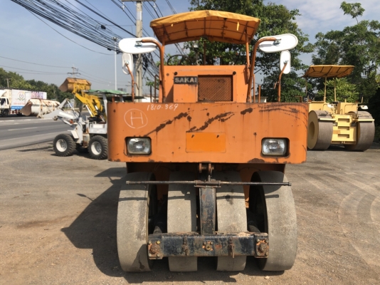 ขายรถบด 9 ล้อ SAKAI TS150 FROM JAPAN พร้อมใช้งาน ติดต่อ 063-9316985 ID LINE : 0639316985 ครับ ขายรถบด 9 ล้อ SAKAI TS150 FROM JAPAN พร้อมใช้งาน ติดต่อ 063-9316985 ID LINE : 0639316985 ครับ