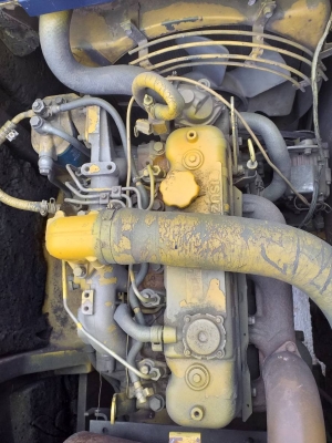 ขายรถขุด Kobelco SK60-1 ( mark 3 ) เครื่องยนต์ISUZU 4JB1 ขนาด 4 สูบ คอนโทรลสั้น(น้ำมัน) ปั้มนิ้ว แทรคเหล็ก มีเอกสารแจ้งจำหน่าย สภาพพร้อมใช้งาน ขายรถขุด Kobelco SK60-1 ( mark 3 ) เครื่องยนต์ISUZU 4JB1 ขนาด 4 สูบ คอนโทรลสั้น(น้ำมัน) ปั้มนิ้ว แทรคเหล็ก มีเอกสารแจ้งจำหน่าย สภาพพร้อมใช้งาน