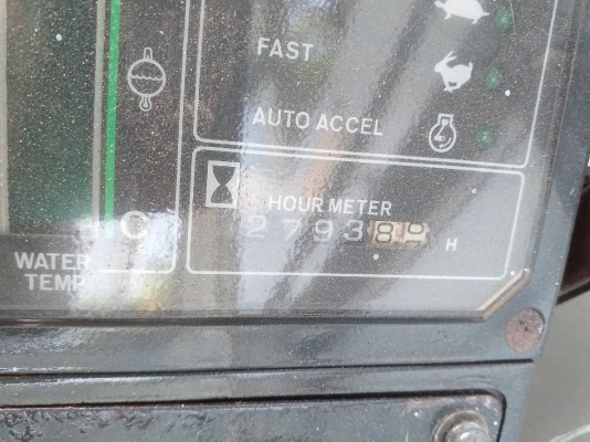 ขายรถขุด Kobelco SK60-1 ( mark 3 ) เครื่องยนต์ISUZU 4JB1 ขนาด 4 สูบ คอนโทรลสั้น(น้ำมัน) ปั้มนิ้ว แทรคเหล็ก มีเอกสารแจ้งจำหน่าย สภาพพร้อมใช้งาน ขายรถขุด Kobelco SK60-1 ( mark 3 ) เครื่องยนต์ISUZU 4JB1 ขนาด 4 สูบ คอนโทรลสั้น(น้ำมัน) ปั้มนิ้ว แทรคเหล็ก มีเอกสารแจ้งจำหน่าย สภาพพร้อมใช้งาน