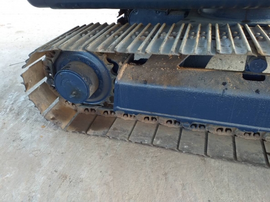 ขายรถขุด Kobelco SK60-1 ( mark 3 ) เครื่องยนต์ISUZU 4JB1 ขนาด 4 สูบ คอนโทรลสั้น(น้ำมัน) ปั้มนิ้ว แทรคเหล็ก มีเอกสารแจ้งจำหน่าย สภาพพร้อมใช้งาน ขายรถขุด Kobelco SK60-1 ( mark 3 ) เครื่องยนต์ISUZU 4JB1 ขนาด 4 สูบ คอนโทรลสั้น(น้ำมัน) ปั้มนิ้ว แทรคเหล็ก มีเอกสารแจ้งจำหน่าย สภาพพร้อมใช้งาน