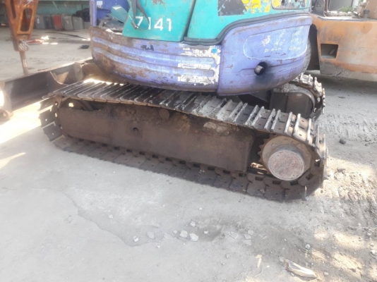 ขายรถขุด KOMATSU PC30FR-1 เครื่องKomatsu เครื่องยนต์3D82 ขนาด 3 สูบ คอนโทรลน้ำมัน ปั้มนิ้ว แทรคเหล็ก ใบมีด มีหลังคา รถเก่าบริษัท สภาพพร้อมใช้งาน รถขายตามสภาพ (มีลายเจาะ ขายพร้อมหัวกระแทกและบุ้งกี๋) ขายรถขุด KOMATSU PC30FR-1 เครื่องKomatsu เครื่องยนต์3D82 ขนาด 3 สูบ คอนโทรลน้ำมัน ปั้มนิ้ว แทรคเหล็ก ใบมีด มีหลังคา รถเก่าบริษัท สภาพพร้อมใช้งาน รถขายตามสภาพ (มีลายเจาะ ขายพร้อมหัวกระแทกและบุ้งกี๋)
