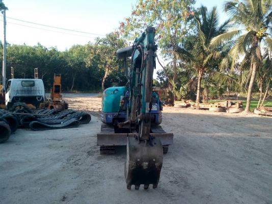 ขายรถขุด KOMATSU PC30FR-1 เครื่องKomatsu เครื่องยนต์3D82 ขนาด 3 สูบ คอนโทรลน้ำมัน ปั้มนิ้ว แทรคเหล็ก ใบมีด มีหลังคา รถเก่าบริษัท สภาพพร้อมใช้งาน รถขายตามสภาพ (มีลายเจาะ ขายพร้อมหัวกระแทกและบุ้งกี๋) ขายรถขุด KOMATSU PC30FR-1 เครื่องKomatsu เครื่องยนต์3D82 ขนาด 3 สูบ คอนโทรลน้ำมัน ปั้มนิ้ว แทรคเหล็ก ใบมีด มีหลังคา รถเก่าบริษัท สภาพพร้อมใช้งาน รถขายตามสภาพ (มีลายเจาะ ขายพร้อมหัวกระแทกและบุ้งกี๋)